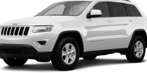 JEEP GRAND CHEROKEE 2016 1C4RJEAG4GC386864 image